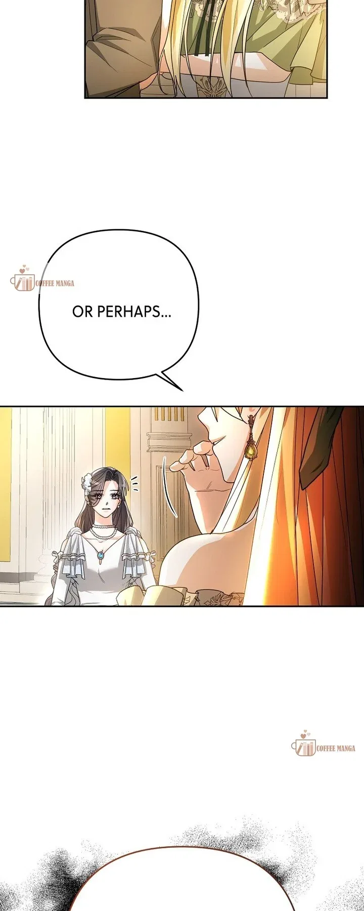 My Husband is Weak by Day, Strong by Night Chapter 4 – Page 24