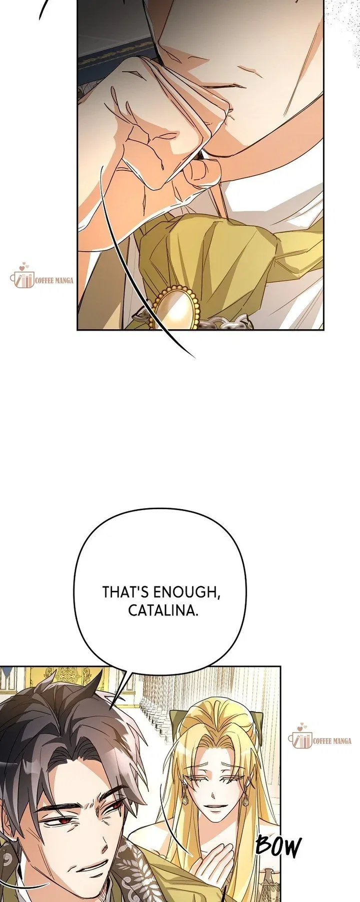 My Husband is Weak by Day, Strong by Night Chapter 4 – Page 28