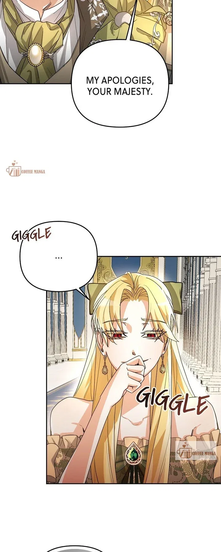 My Husband is Weak by Day, Strong by Night Chapter 4 – Page 29
