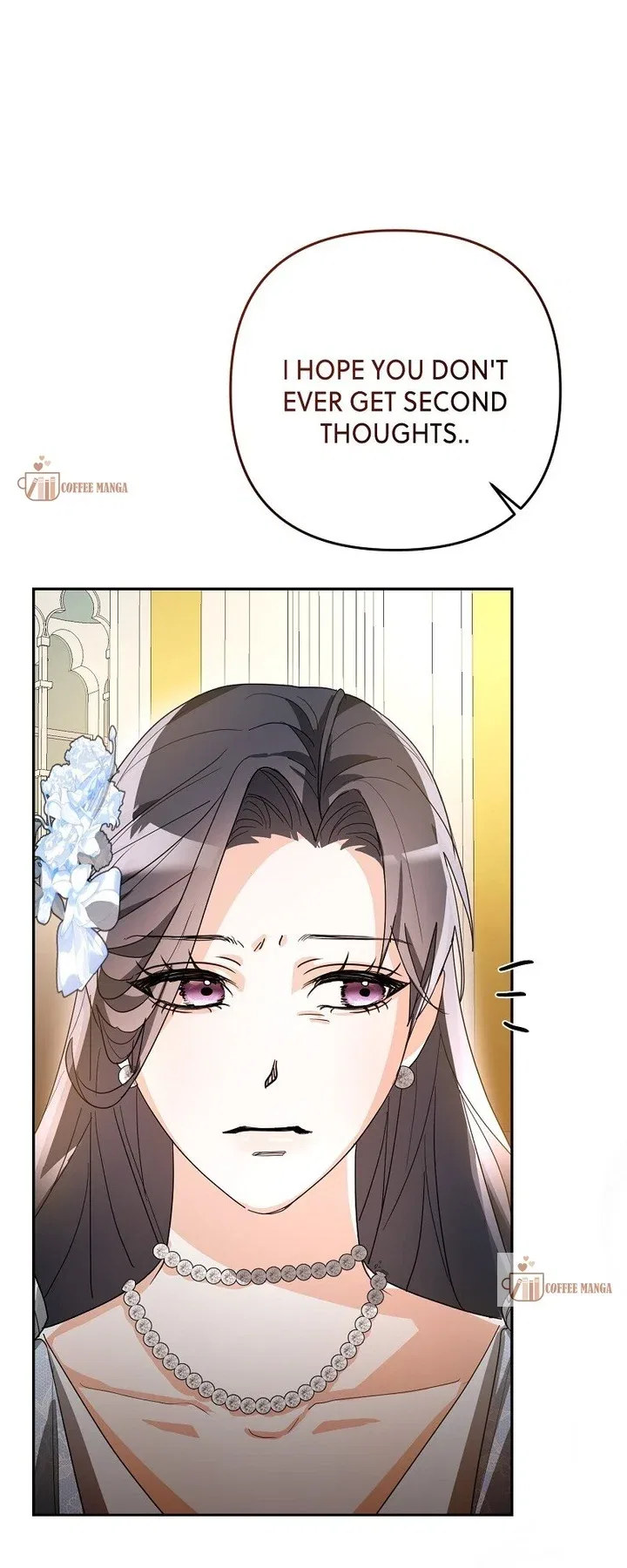 My Husband is Weak by Day, Strong by Night Chapter 4 – Page 32