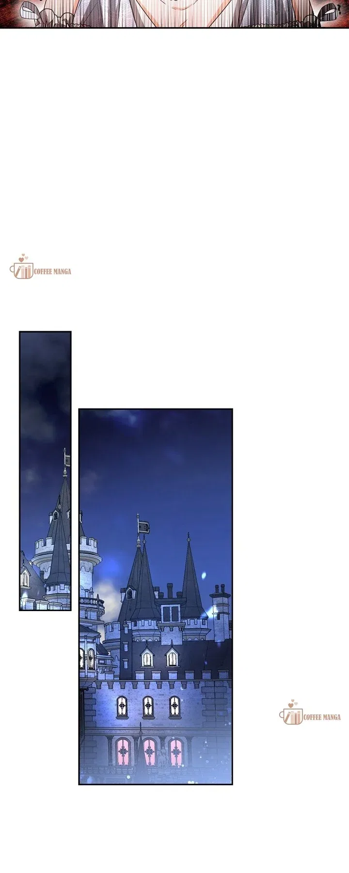 My Husband is Weak by Day, Strong by Night Chapter 4 – Page 38