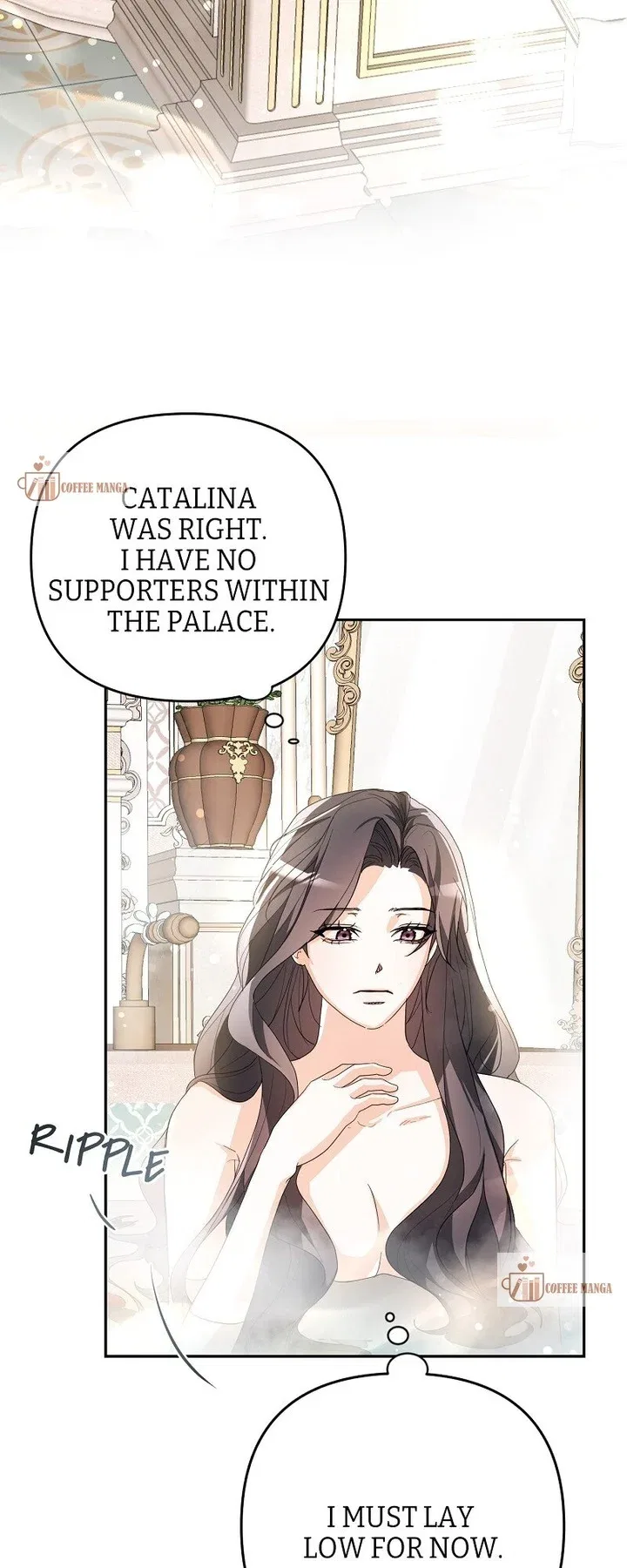 My Husband is Weak by Day, Strong by Night Chapter 4 – Page 40