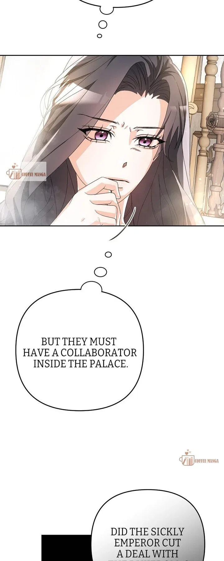 My Husband is Weak by Day, Strong by Night Chapter 4 – Page 42