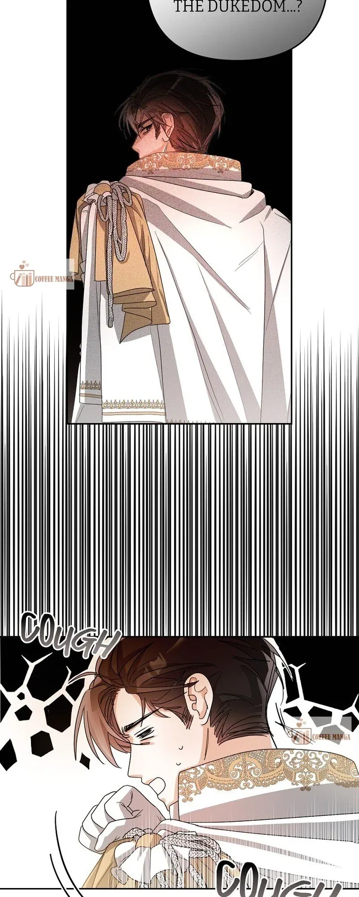 My Husband is Weak by Day, Strong by Night Chapter 4 – Page 43