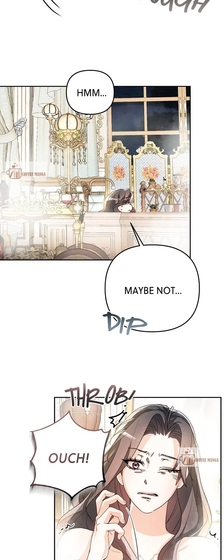 My Husband is Weak by Day, Strong by Night Chapter 4 – Page 44