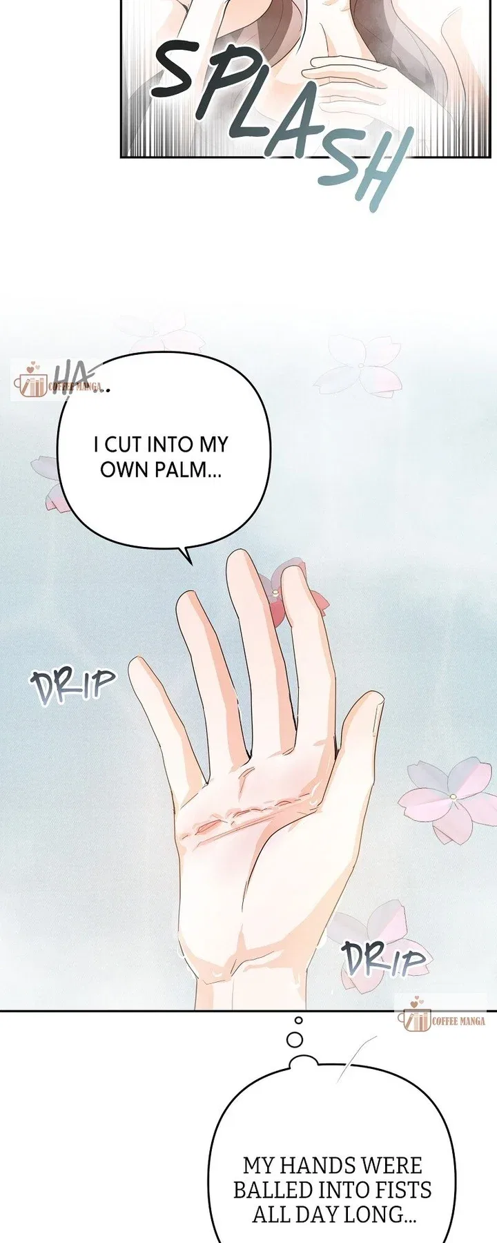My Husband is Weak by Day, Strong by Night Chapter 4 – Page 45
