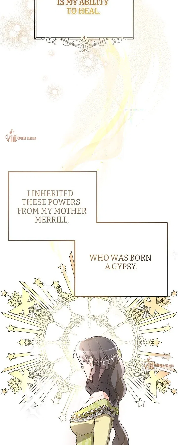 My Husband is Weak by Day, Strong by Night Chapter 4 – Page 51