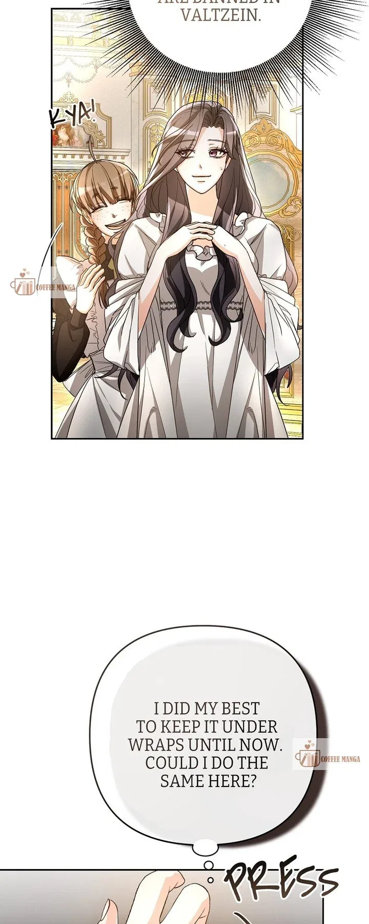 My Husband is Weak by Day, Strong by Night Chapter 4 – Page 59
