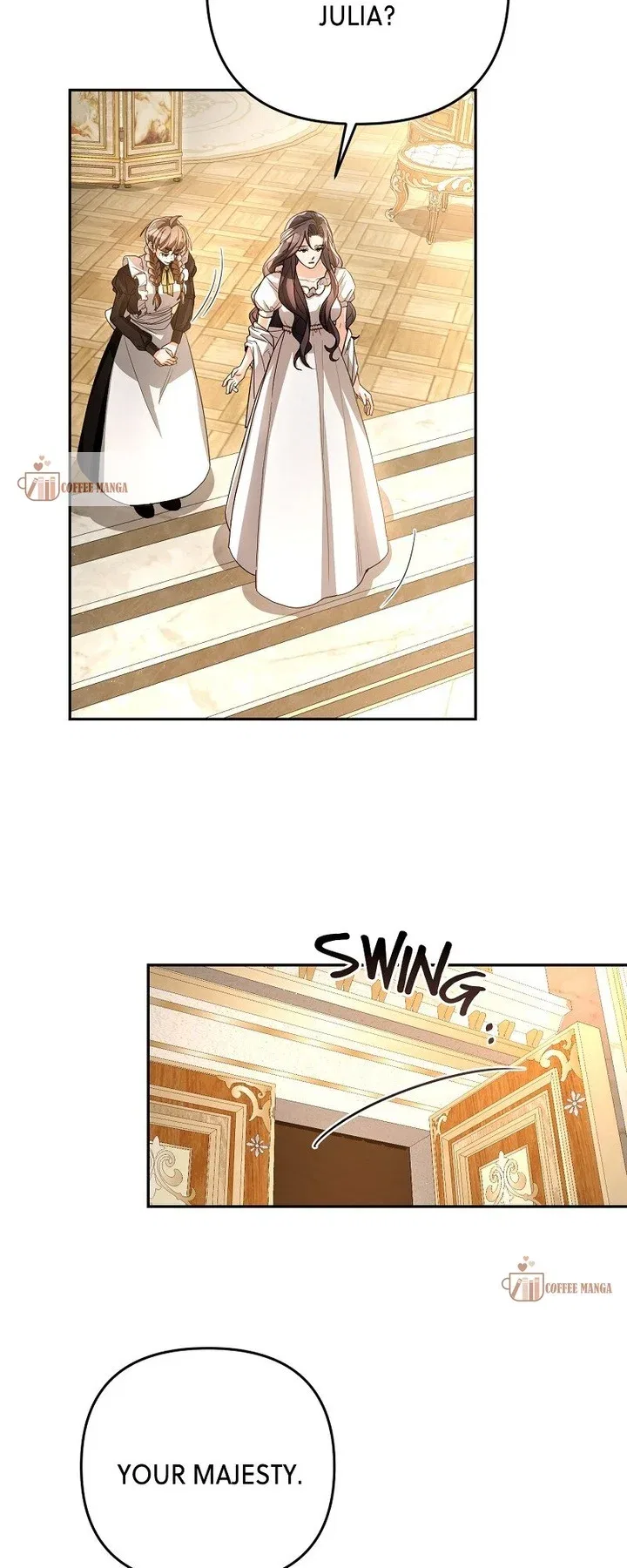 My Husband is Weak by Day, Strong by Night Chapter 4 – Page 61