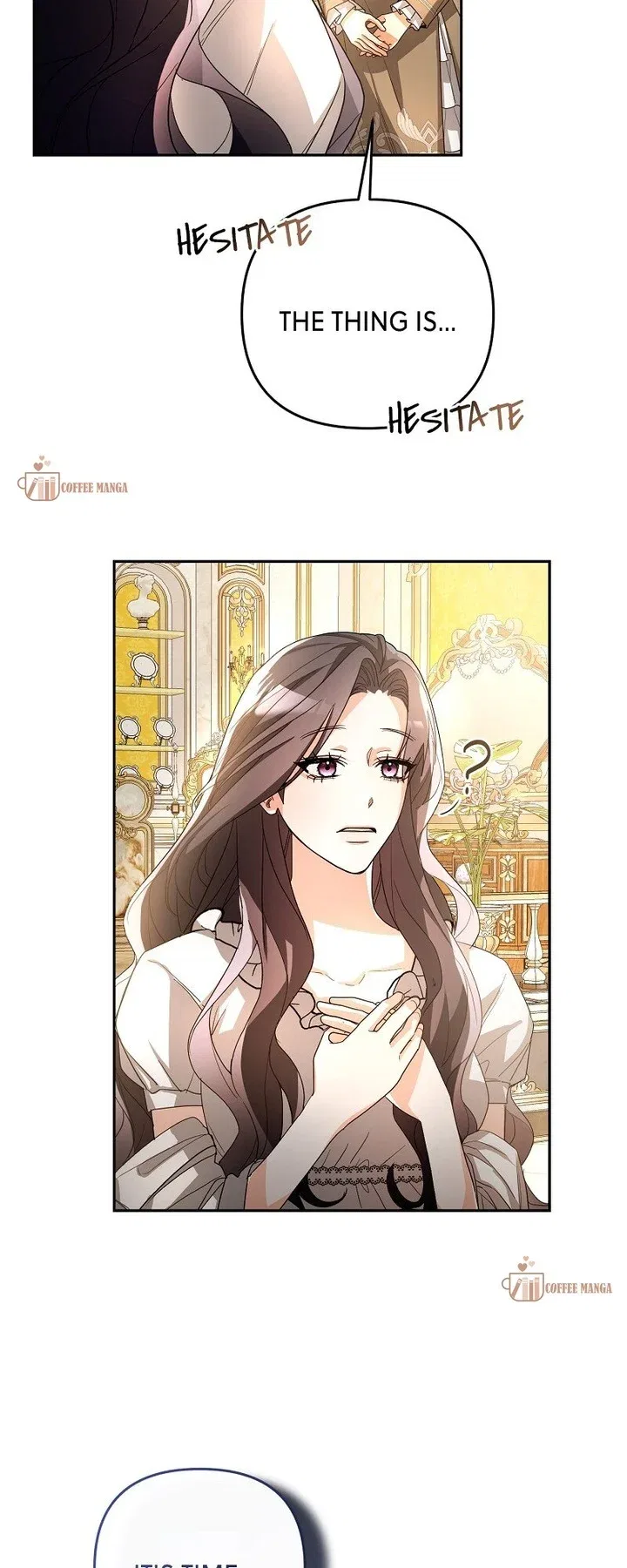 My Husband is Weak by Day, Strong by Night Chapter 4 – Page 63