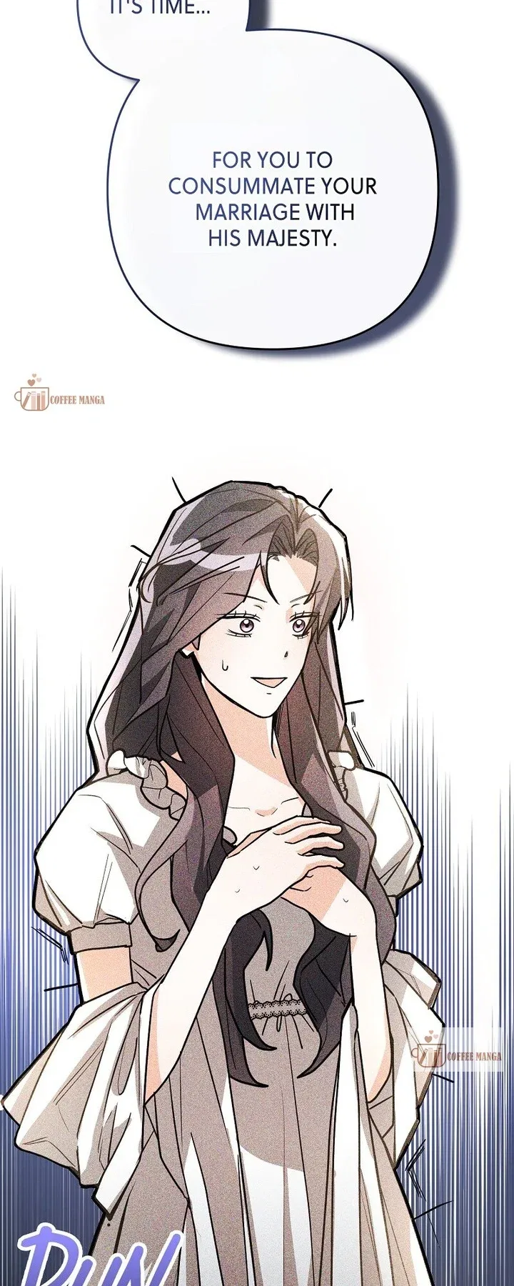 My Husband is Weak by Day, Strong by Night Chapter 4 – Page 64