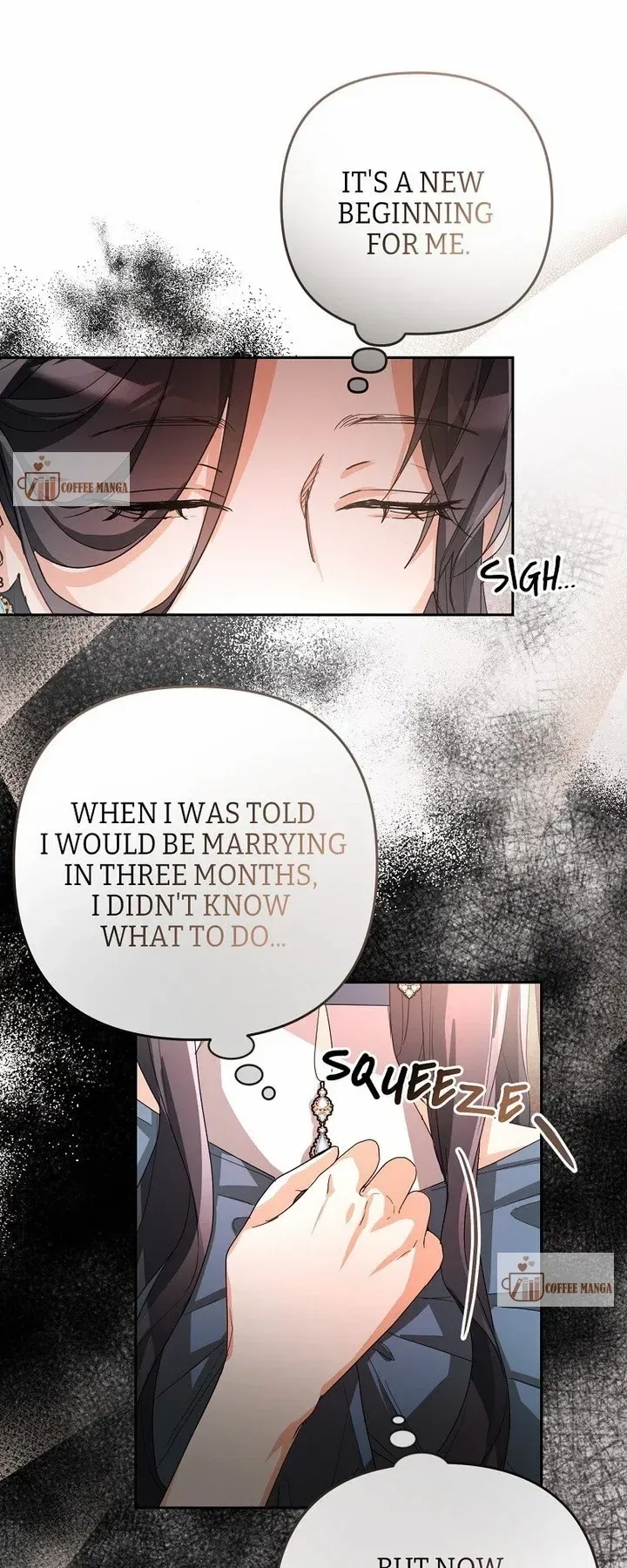 My Husband is Weak by Day, Strong by Night Chapter 3 – Page 10