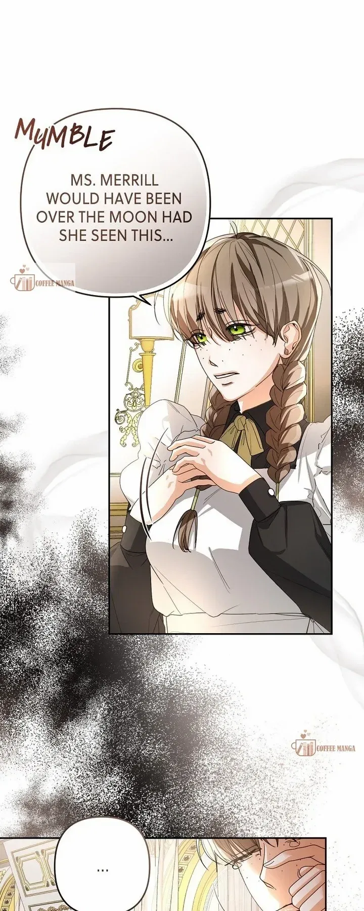 My Husband is Weak by Day, Strong by Night Chapter 3 – Page 12