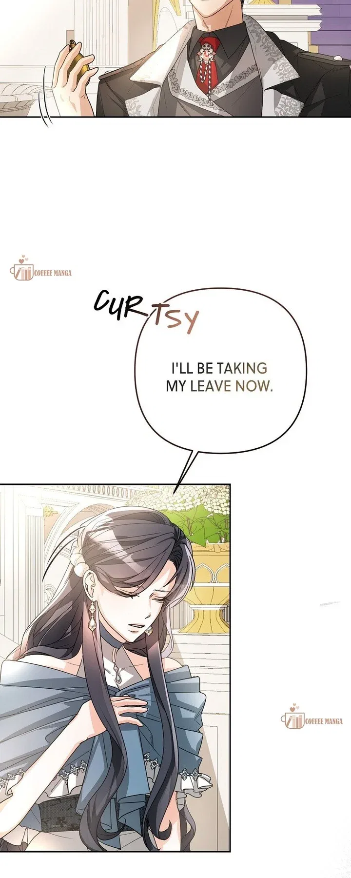 My Husband is Weak by Day, Strong by Night Chapter 3 – Page 20