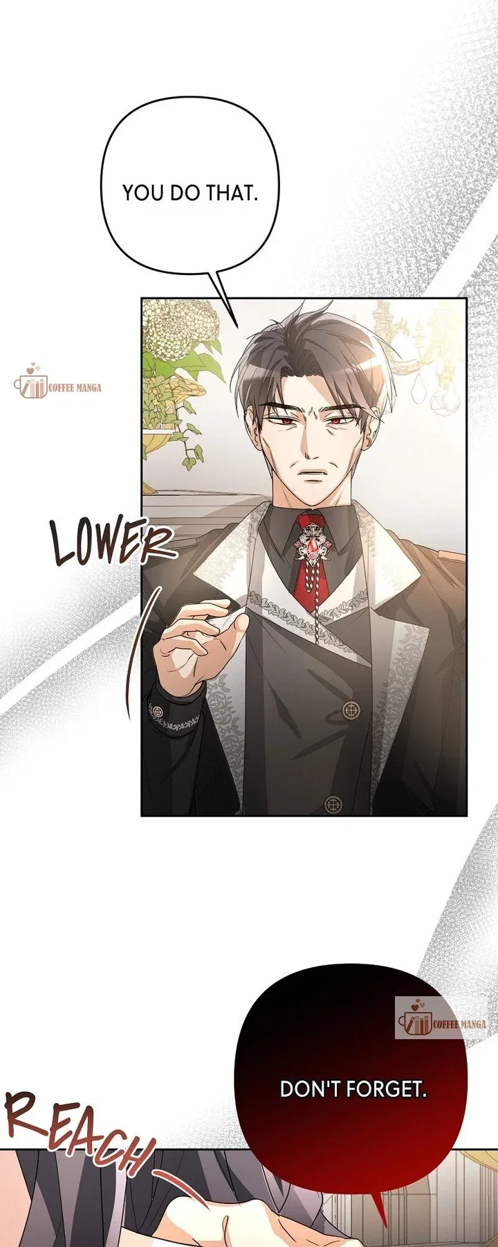My Husband is Weak by Day, Strong by Night Chapter 3 – Page 21
