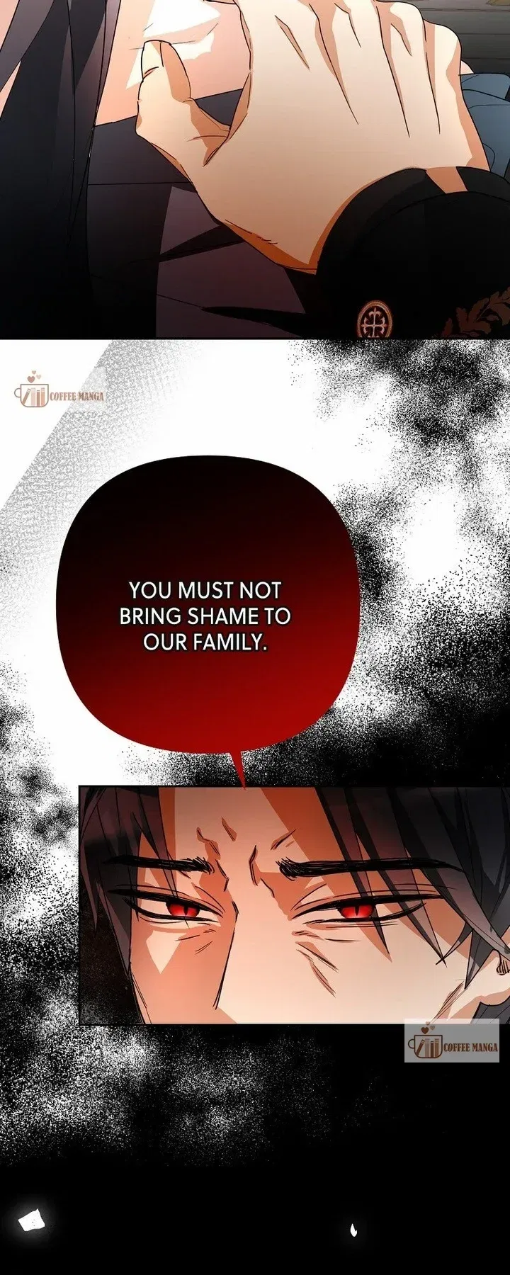 My Husband is Weak by Day, Strong by Night Chapter 3 – Page 22