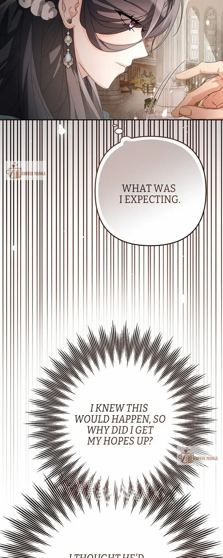 My Husband is Weak by Day, Strong by Night Chapter 3 – Page 24