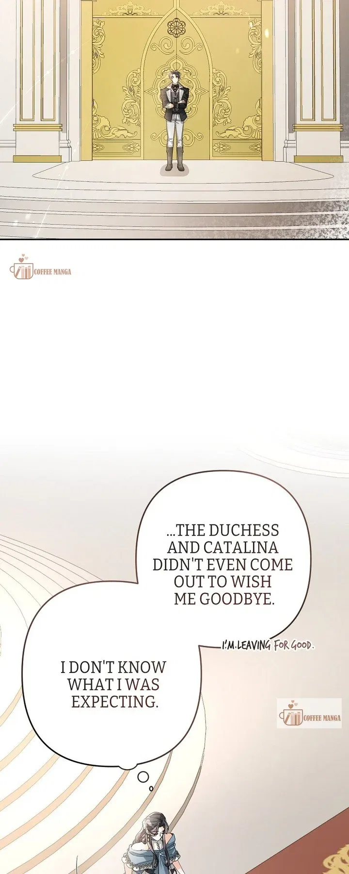 My Husband is Weak by Day, Strong by Night Chapter 3 – Page 26