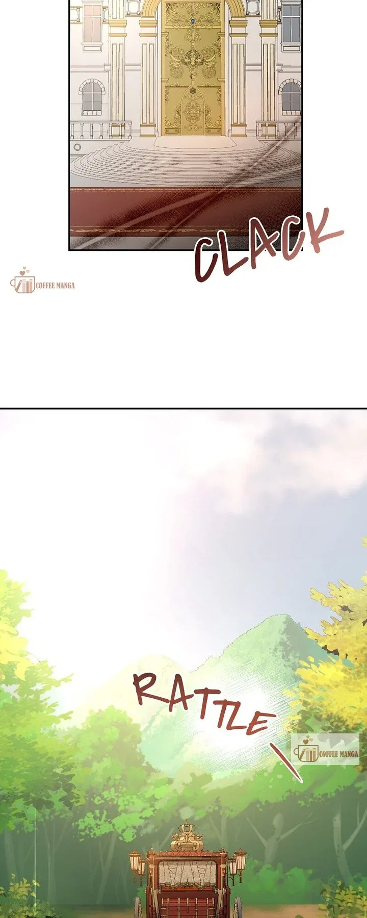 My Husband is Weak by Day, Strong by Night Chapter 3 – Page 28