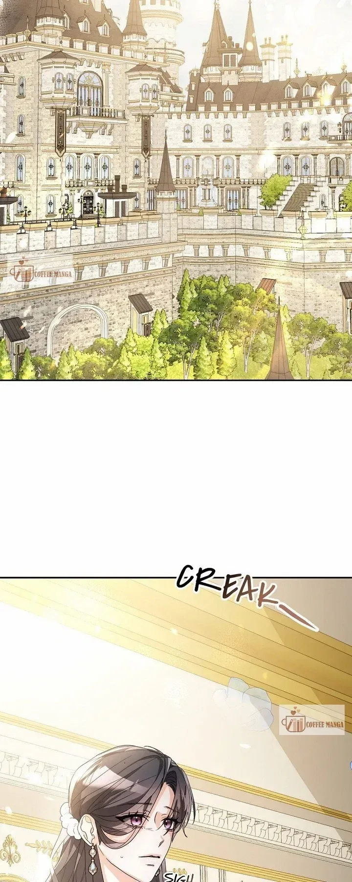 My Husband is Weak by Day, Strong by Night Chapter 3 – Page 30