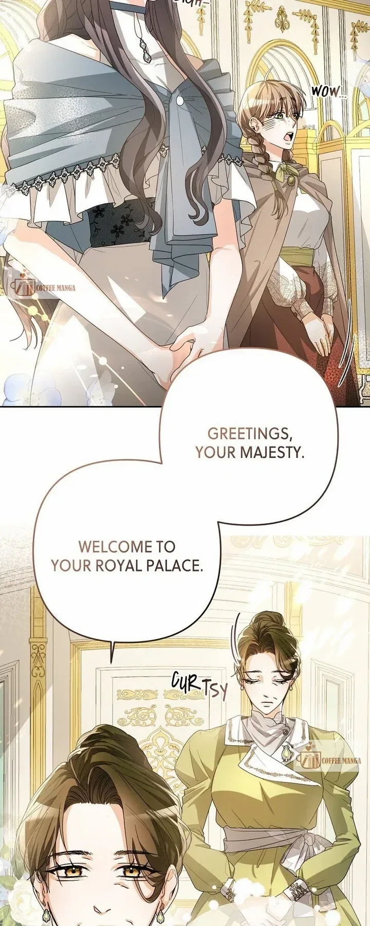 My Husband is Weak by Day, Strong by Night Chapter 3 – Page 31