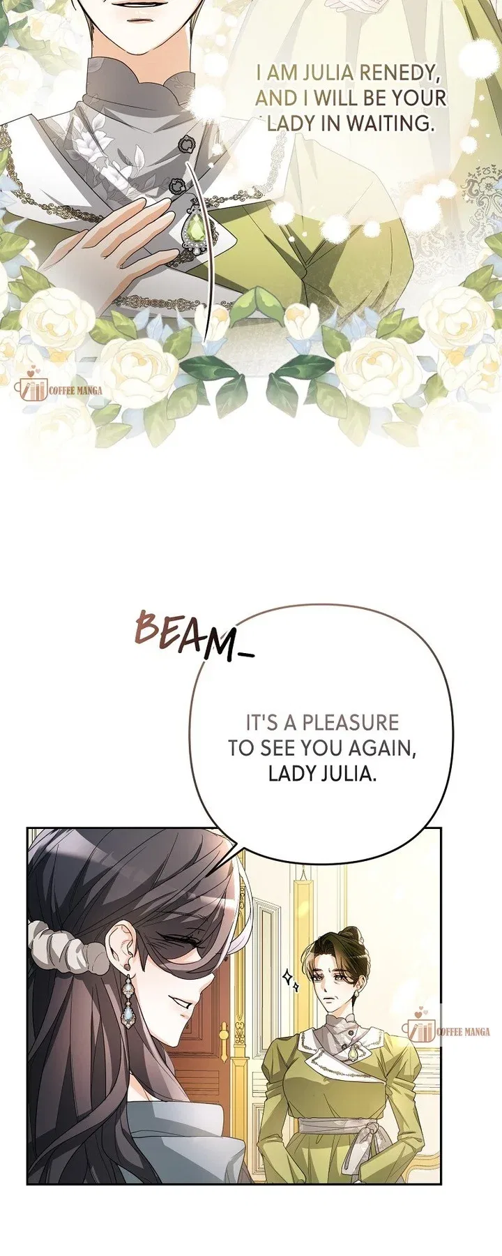 My Husband is Weak by Day, Strong by Night Chapter 3 – Page 32