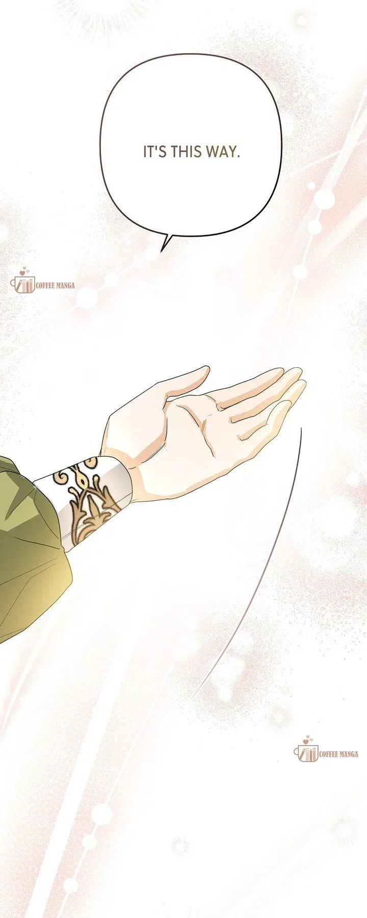My Husband is Weak by Day, Strong by Night Chapter 3 – Page 37