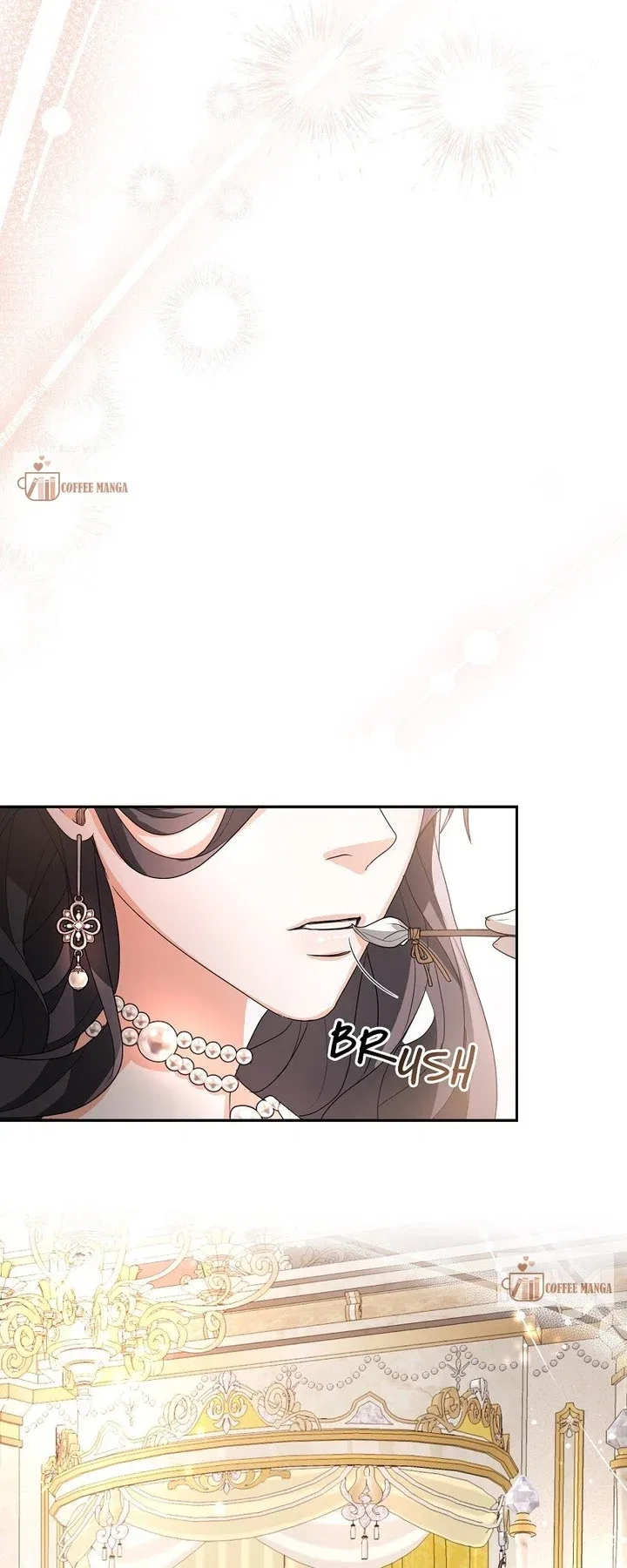 My Husband is Weak by Day, Strong by Night Chapter 3 – Page 38