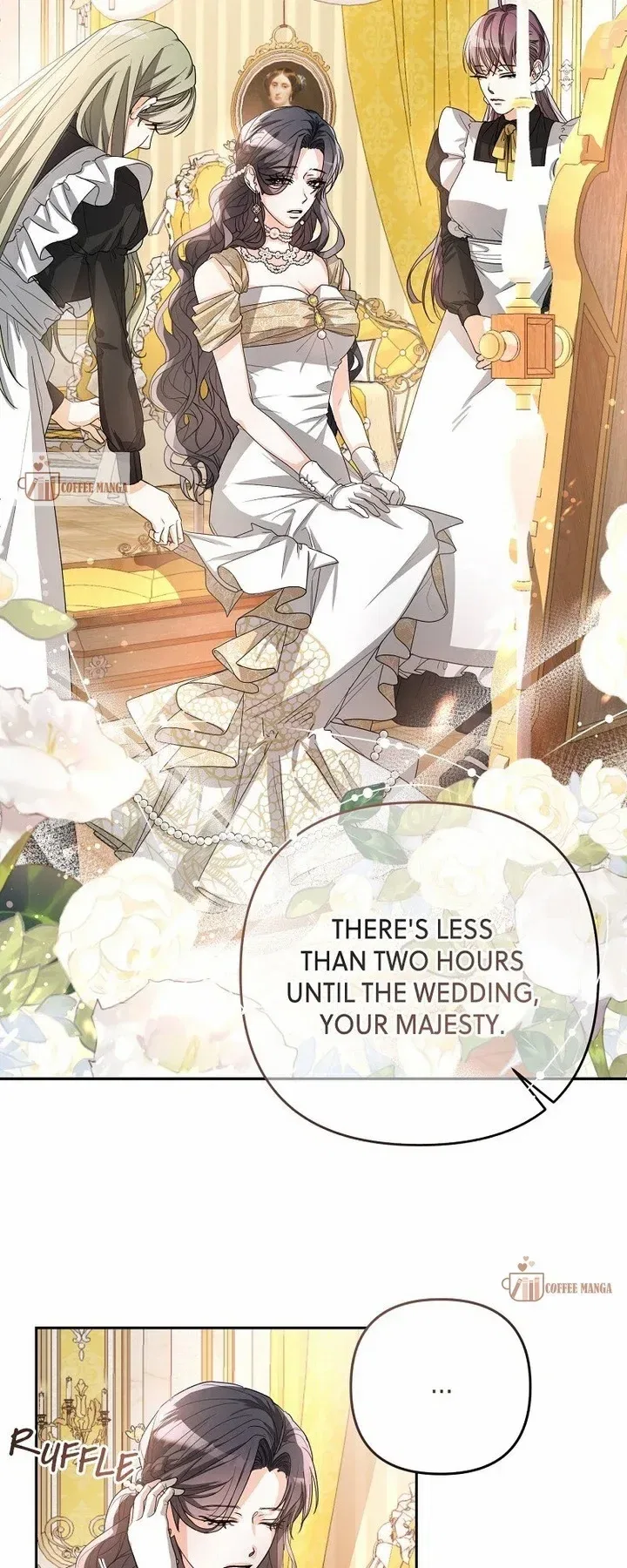 My Husband is Weak by Day, Strong by Night Chapter 3 – Page 39