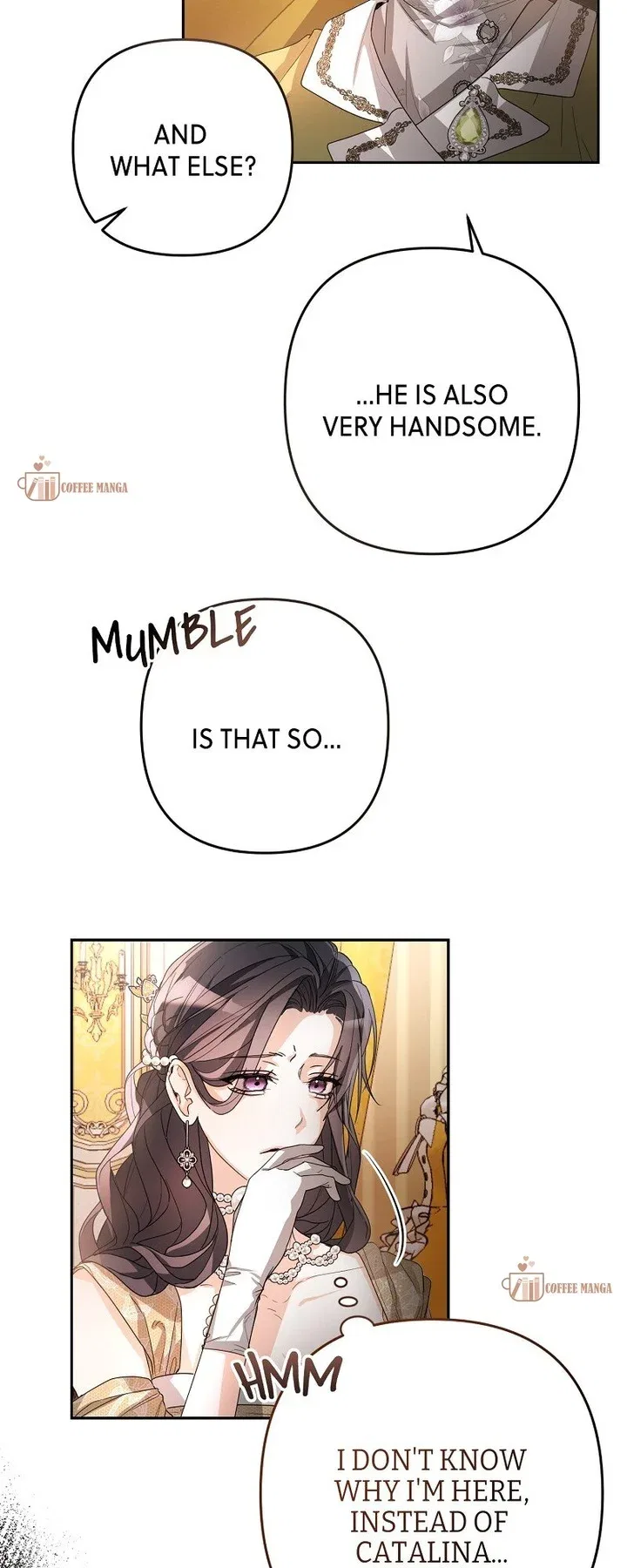 My Husband is Weak by Day, Strong by Night Chapter 3 – Page 43