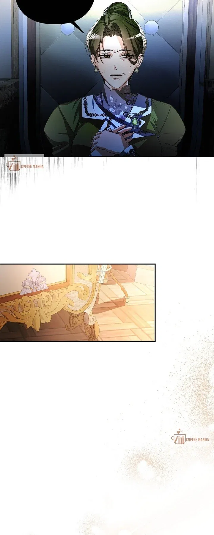 My Husband is Weak by Day, Strong by Night Chapter 3 – Page 45