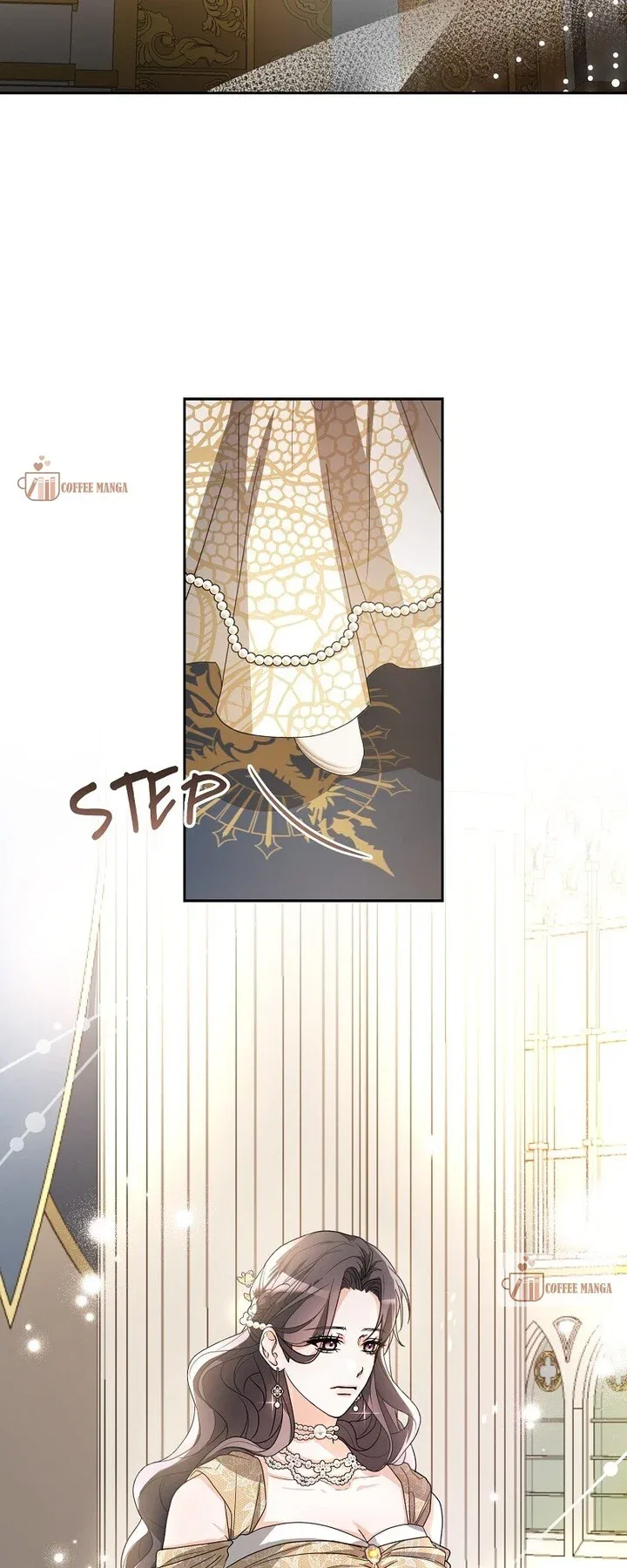 My Husband is Weak by Day, Strong by Night Chapter 3 – Page 47