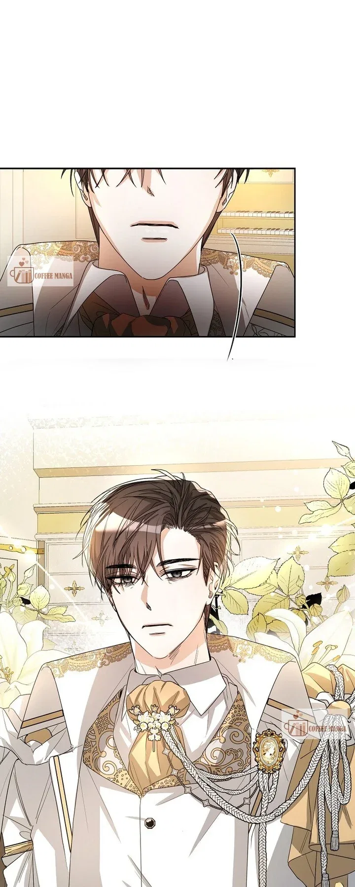 My Husband is Weak by Day, Strong by Night Chapter 3 – Page 50