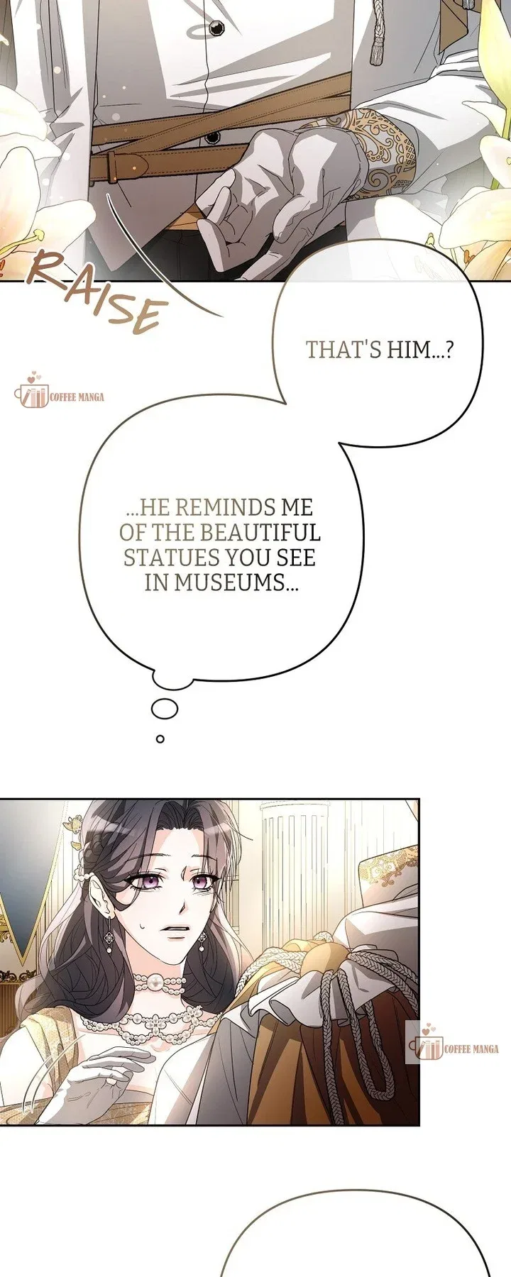 My Husband is Weak by Day, Strong by Night Chapter 3 – Page 51