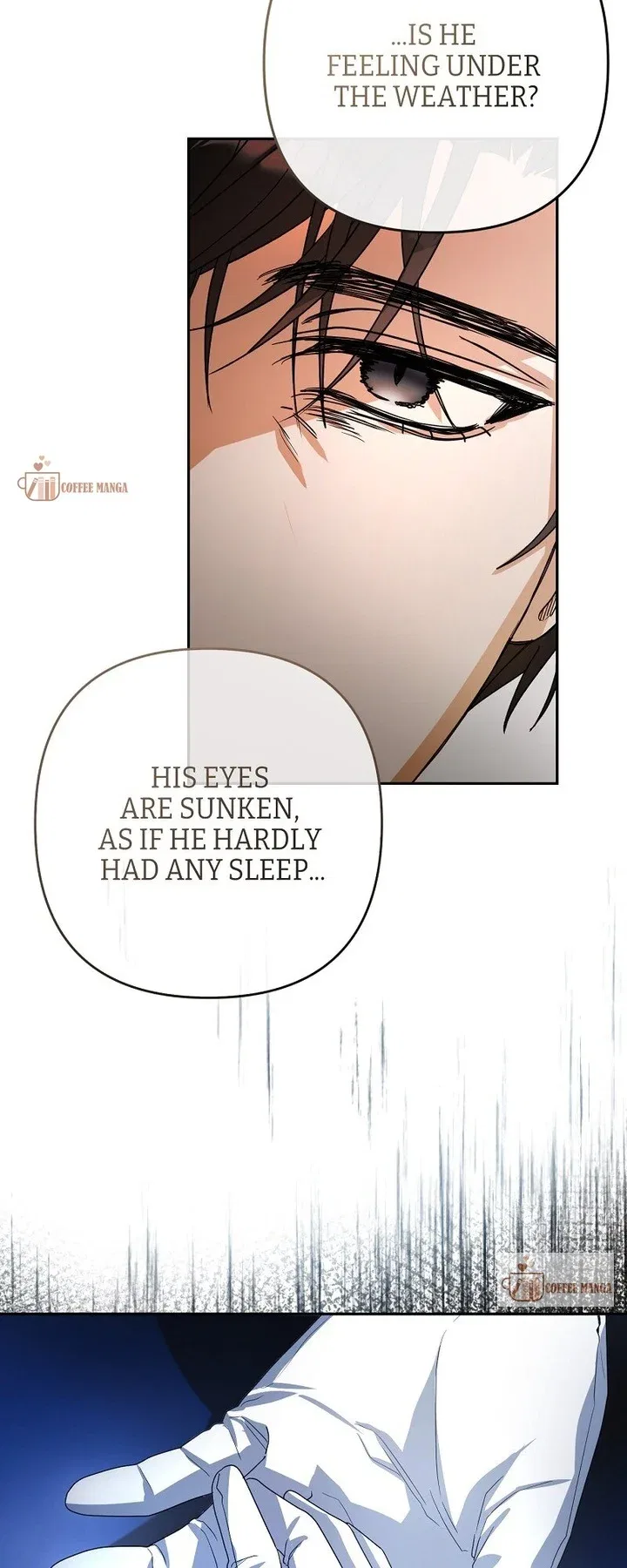 My Husband is Weak by Day, Strong by Night Chapter 3 – Page 52