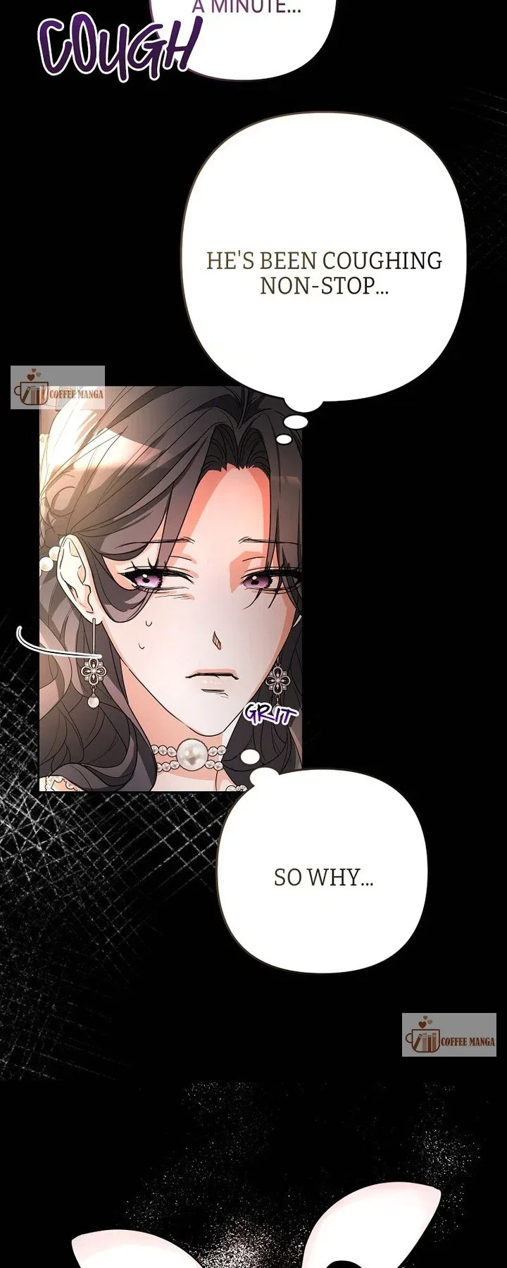 My Husband is Weak by Day, Strong by Night Chapter 3 – Page 55