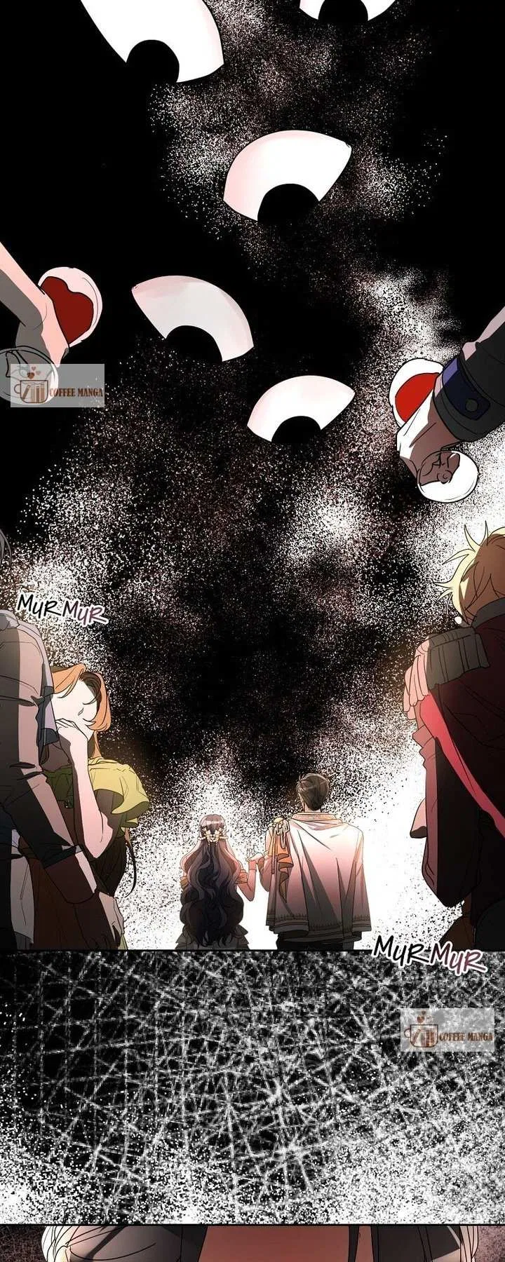 My Husband is Weak by Day, Strong by Night Chapter 3 – Page 56