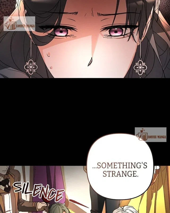 My Husband is Weak by Day, Strong by Night Chapter 3 – Page 57