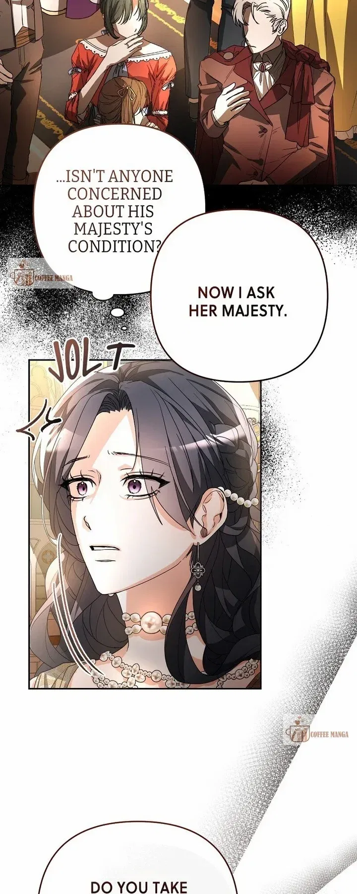 My Husband is Weak by Day, Strong by Night Chapter 3 – Page 58