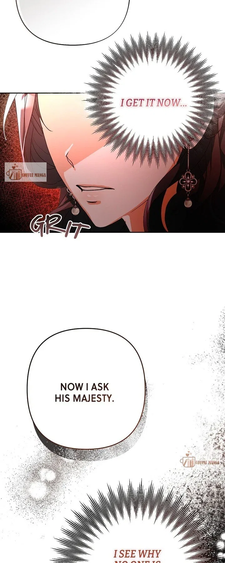 My Husband is Weak by Day, Strong by Night Chapter 3 – Page 60