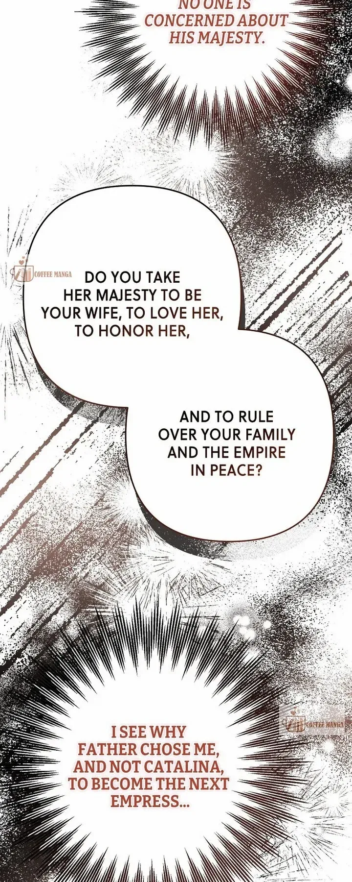 My Husband is Weak by Day, Strong by Night Chapter 3 – Page 61