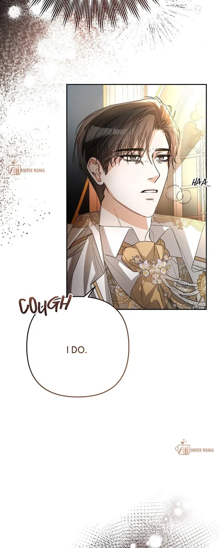 My Husband is Weak by Day, Strong by Night Chapter 3 – Page 62