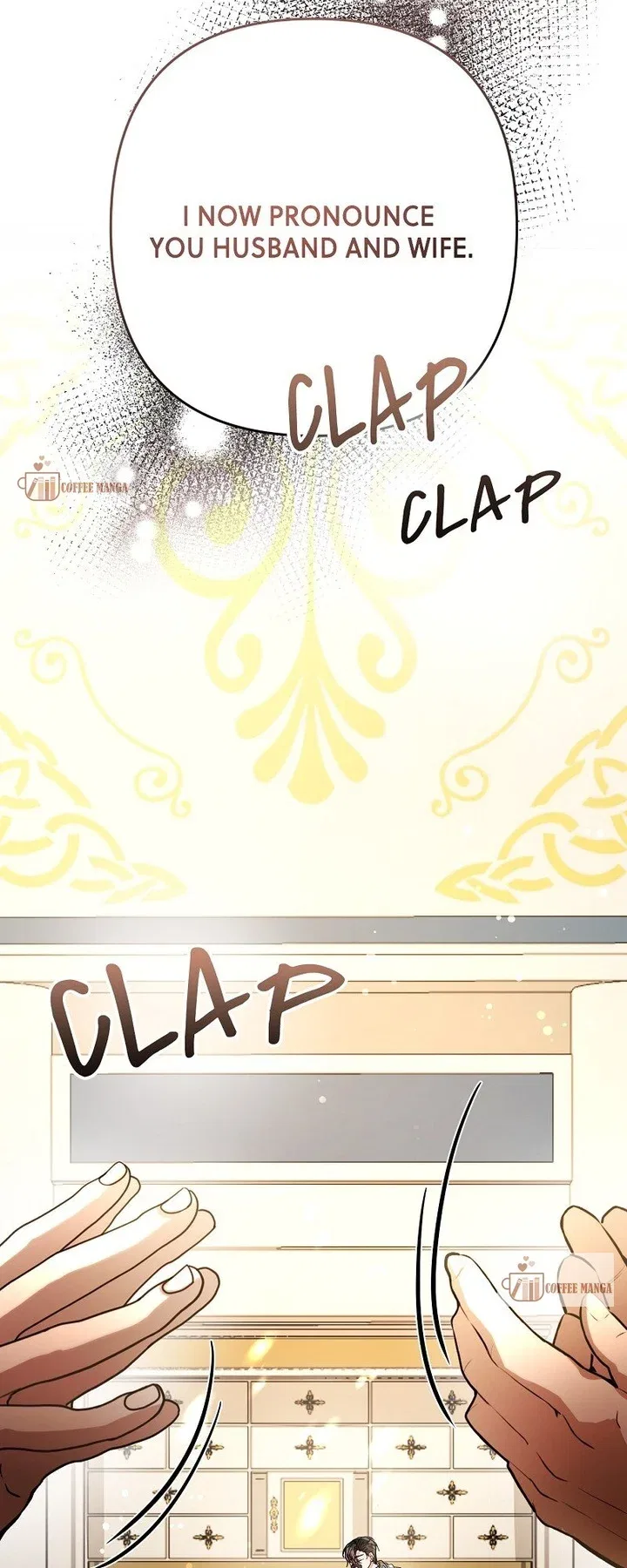 My Husband is Weak by Day, Strong by Night Chapter 3 – Page 63