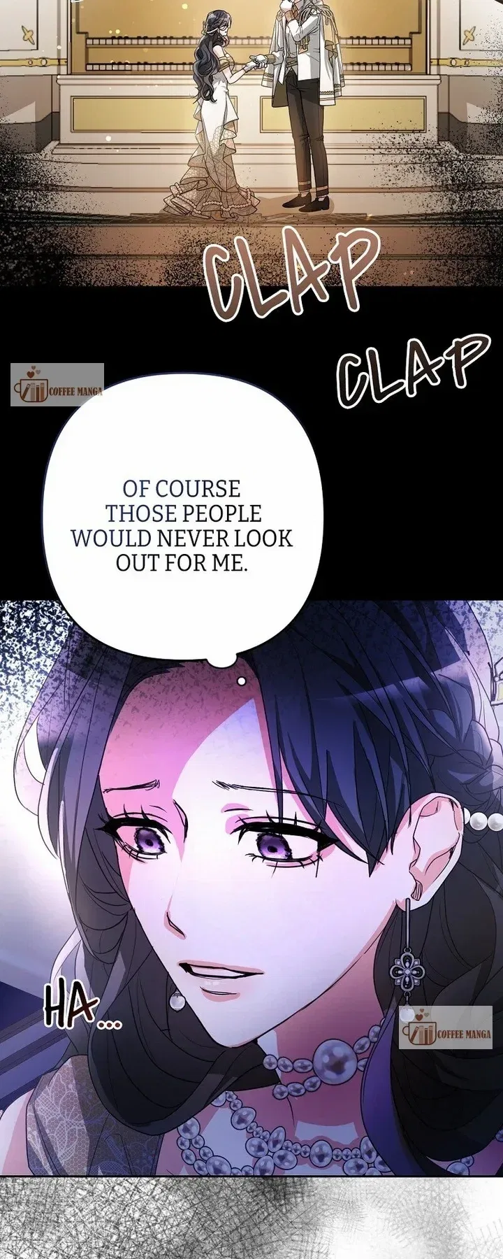 My Husband is Weak by Day, Strong by Night Chapter 3 – Page 64