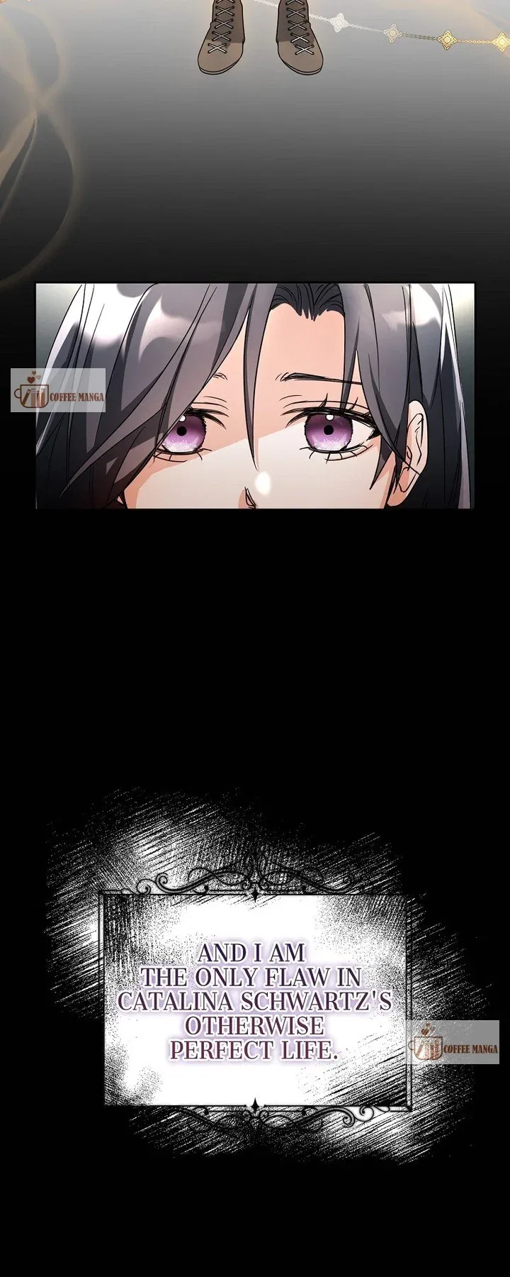 My Husband is Weak by Day, Strong by Night Chapter 2 – Page 4