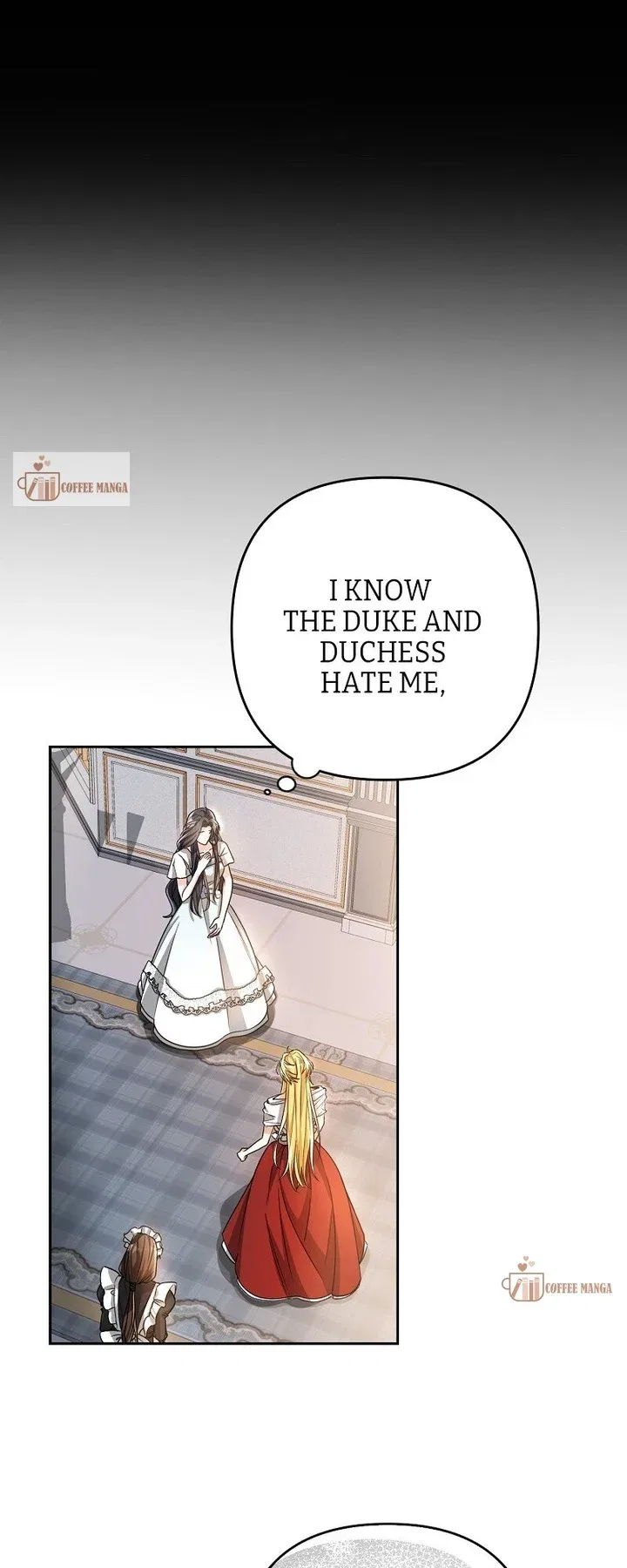 My Husband is Weak by Day, Strong by Night Chapter 2 – Page 5