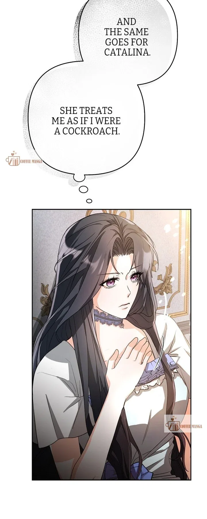 My Husband is Weak by Day, Strong by Night Chapter 2 – Page 6