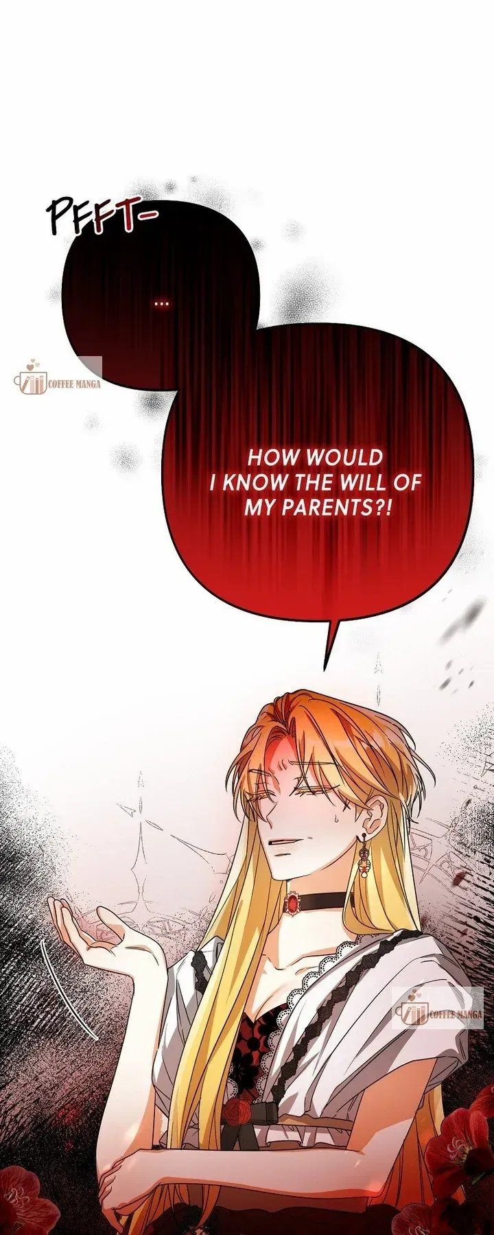My Husband is Weak by Day, Strong by Night Chapter 2 – Page 7