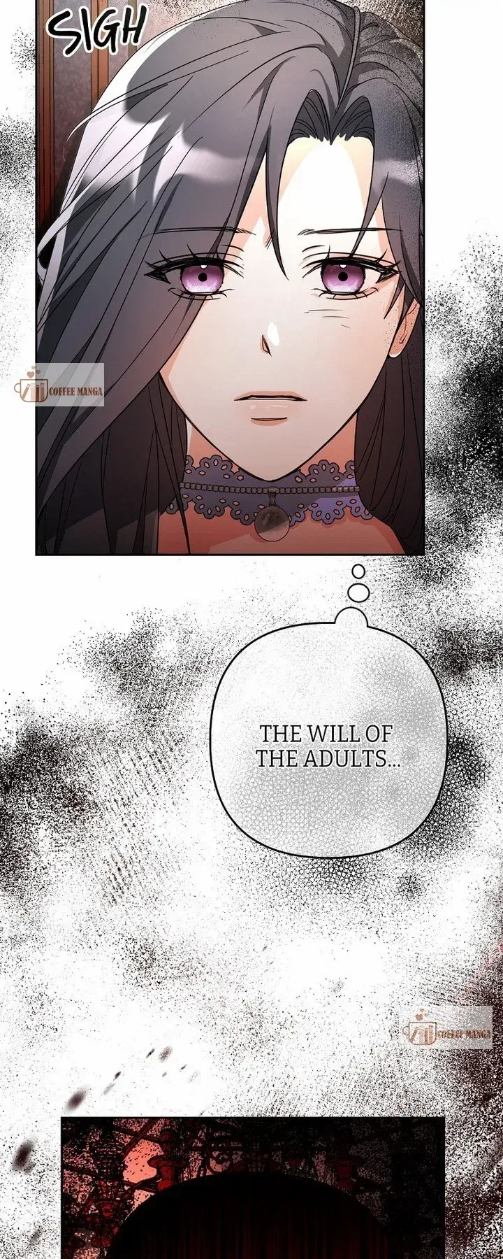 My Husband is Weak by Day, Strong by Night Chapter 2 – Page 9