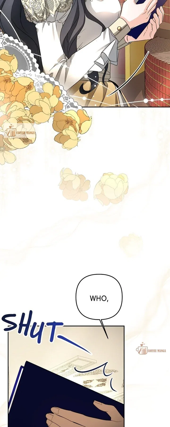 My Husband is Weak by Day, Strong by Night Chapter 2 – Page 18